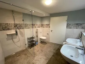 Apartment 'Auszeit' with Mountain View, Private Terrace and Wi-Fi - Image 2