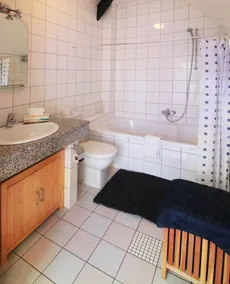 Casa para 8 a 10 pessoas - celebrações familiares, lareira, vegetação, terraço - Image 2