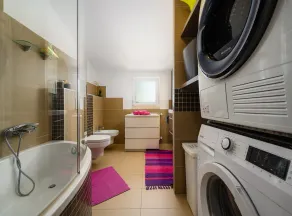 Cozy Apartment With Children Area - Image 3