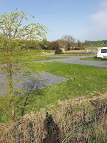 Green Dragon Pod - Sleeps 2 & Parking - Image 2