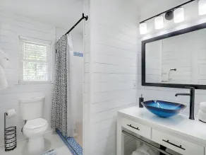 Nouvellement rénové Beach Home, parfait pour votre escapade Tybee! - Image 4