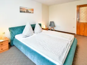 Einladende Ferienwohnung in Kluetz nahe der Ostsee - Image 4