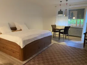 Vacation apartment Klütstraße Hameln close to the center - Image 3