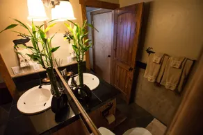 Apt de luxe, bain à remous privé!  Retraite de couple - Image 2