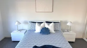 RED Rock - Where Yamba Adventures Meet Townhouse Comfort - Holiday Yamba - Image 4
