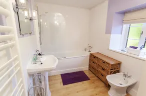 Capilla Cottage, Exford - Image 5