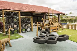 Apartamento beira-mar no Beach Class Muro Alto por Carpediem - Image 3