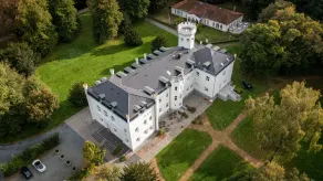 Castle Studio WE 28 - Hohendorf Castle - Image 5