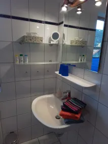 Vacation apartment/apartment for 2 guests with 60m² in Hamdorf (3108) - Image 4