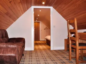 Holiday Home Glenn Cottage by Interhome - Image 5