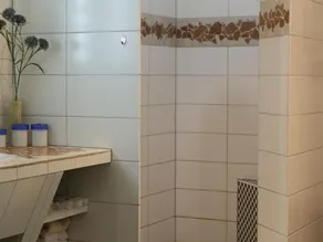 Fewo Faber - apartment, shower, toilet - Image 2