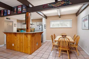 Fort Marcy 35 | Just Like Home - But Even Better! 2-Bdrm, Walk To Plaza, Fireplace - Image 3
