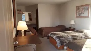Unity Lodge Suite 10 - Image 4