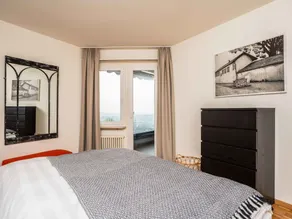 Lovely apartment for 4 people with WIFI, TV, balcony and pets allowed - Image 4