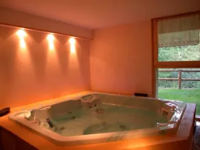 Chalet di lusso tranquillo e accogliente - Image 3