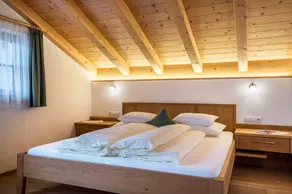 Ferienwohnung 'Feldererhof Gsies Apt Dolomitenblick' mit Bergblick, Gemeinschaftsgarten und WLAN - Image 5