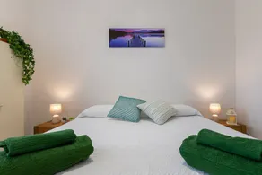 Casa vacanze 'Villetta I Pitosfori' con terrazza, giardino e Wi-Fi - Image 5