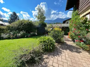 Ferienwohnung für 1-3 Personen, ca. 52 m², 1 Schlafzimmer, Wohnzimmer, Küche, Terrasse - Image 5