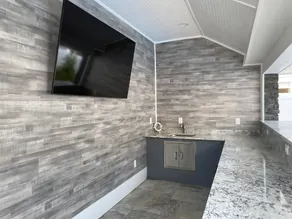 Vacation rental with pool on LBI - Image 2