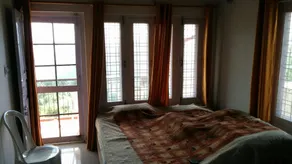 Cozy Cottage, Godhakhal, Near Sainik School, Bhowali - Image 4