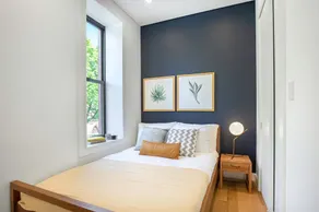Dreamy Nolita 1BR w/ W/D, Heated Bathroom, above SoHo cafe, by Blueground - Image 5