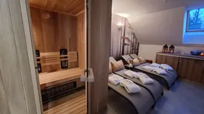 Gorski raj  4*, apartment studio near Planica and Kranjska Gora - Image 2