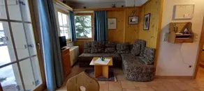 Small apartment, ideal for 2 people, with south-facing terrace right by the lift - Image 3