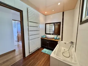 Villa le Palmier 10 personnes piscine, vue mer, plage - Image 3