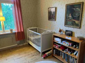 Historic Country Home In Alberga - Image 3