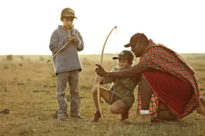 Kicheche Mara Camp - Image 2