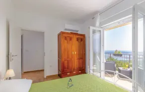 Encantadora villa de 3 dormitorios con capacidad para 6+2 personas, con piscina y vistas impresionantes. - Image 5