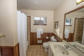 Big Pine: 5 BR / 5 BA maison / cabine à Tahoe City, pour 11 personnes - Image 2