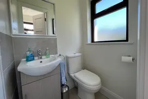 The Nook Oranmore Holiday Home by Trident Holiday Homes - Image 5