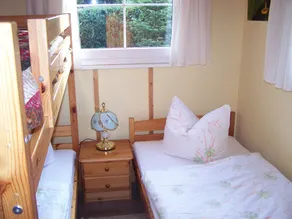 Kemberg - Vacation Home in the Dübener Heide - Image 3