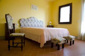 Stabbia: Casa de férias de 160 metros quadrados com 1000 metros quadrados de jardim, 7 pessoas - Image 5