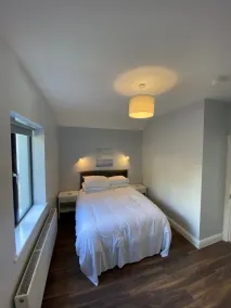 1 Bedroom Annex @ The Old Parochial House - Image 3
