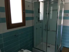 Villa Perla di San Cataldo appartement bleu - Image 2