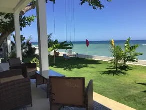 BambooBeachvilla2 NewOCEANFRONT*POOLsunsetview*kitchen STARLINK SAT upto10Guest  - Image 3