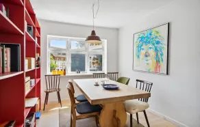 Cozy Home In Assens With Wifi - Image 3
