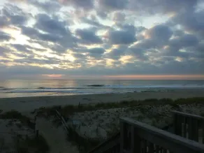 Coastal Home With 360 Degree Rooftop Deck ~ Outstanding Views! - Image 3