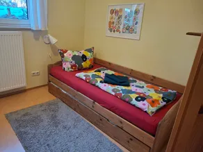 Apartamento Benz - Apartamento Benz Großkoschen - Image 4