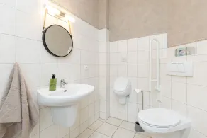Großzügige Ferienwohnung zwischen den Meeren im Herzen von Schleswig-Holstein - Image 2