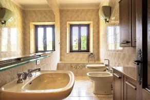 Casa La Cedrina, Pool, Lornano - Image 2