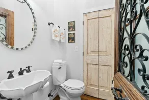 Stunning home close to the Ocean Course - Image 4