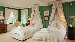 Bruern Cottages - Weir House (sover 10 + 4) - Image 4