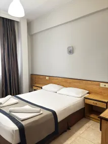 Alaya Apart Otel - Image 5