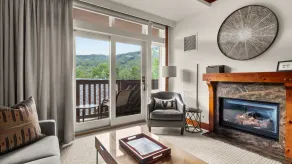 374 Lodge At Spruce Peak Ski In Ski In Ski Out King Studio By Stowe Mountain Rentals - Image 4