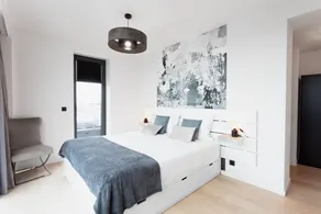 Prestigious exceptional 360 ° Panorama apartment in a new luxurious building - Image 5
