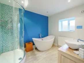 4 bedroom accommodation in Inglewhite, near Longridge - Image 5
