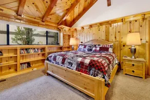 Bearfoot Lodge - Cozy - Your Seasonal Big Bear Escape! - Image 5